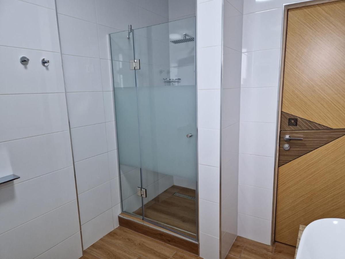 Promenada Sea View Διαμέρισμα Năvodari Εξωτερικό φωτογραφία