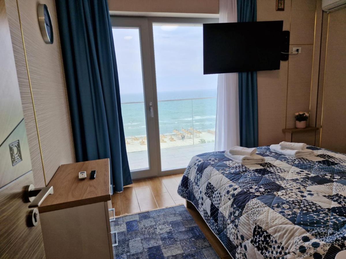 Promenada Sea View Διαμέρισμα Năvodari Εξωτερικό φωτογραφία