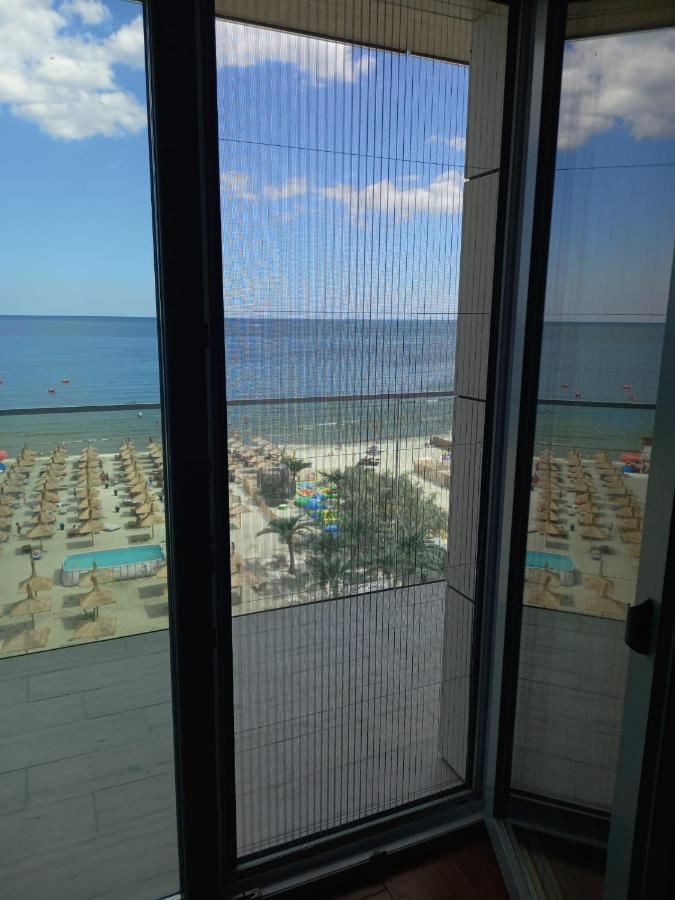 Promenada Sea View Διαμέρισμα Năvodari Εξωτερικό φωτογραφία