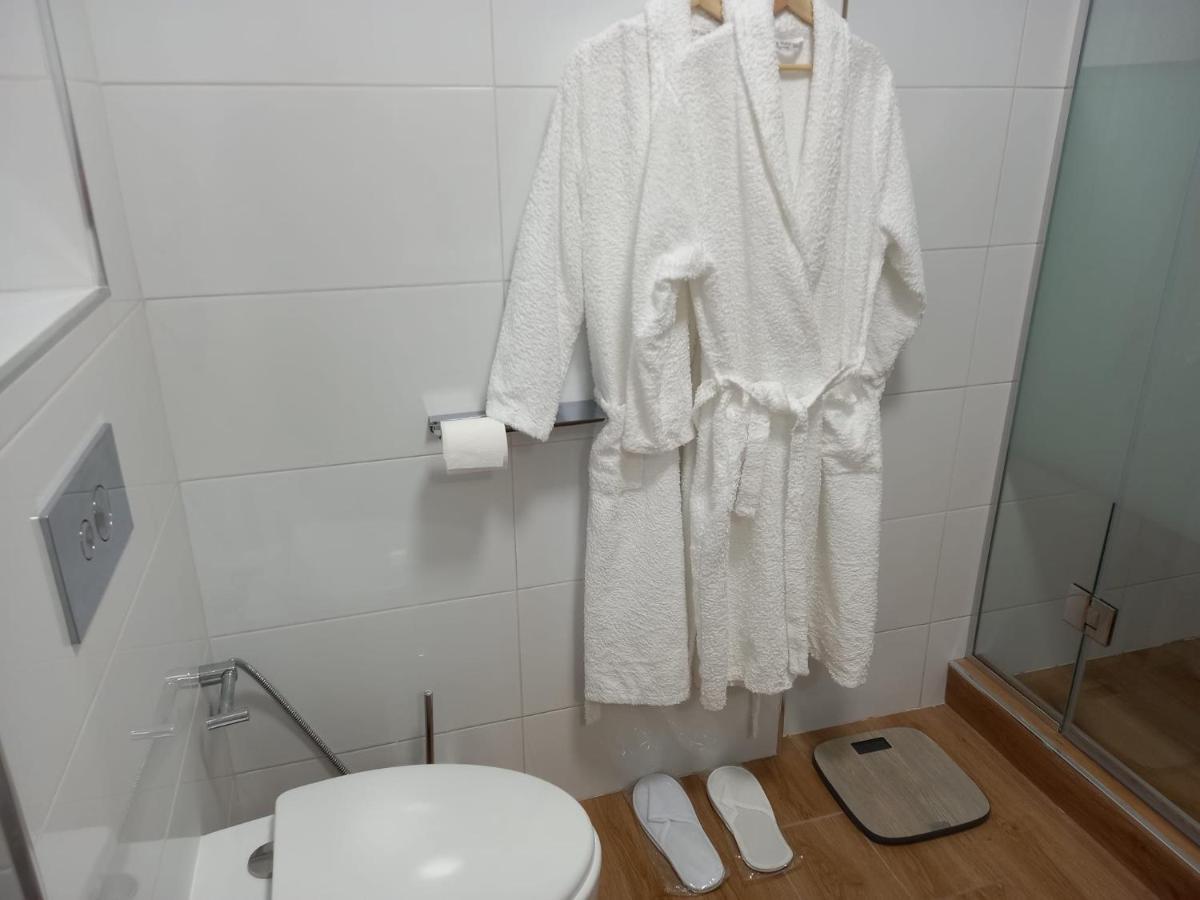 Promenada Sea View Διαμέρισμα Năvodari Εξωτερικό φωτογραφία