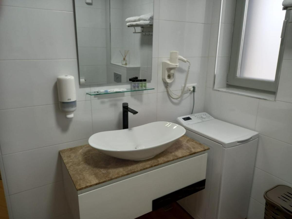 Promenada Sea View Διαμέρισμα Năvodari Εξωτερικό φωτογραφία